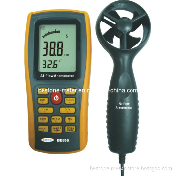 Digital Anemometer (BE856)